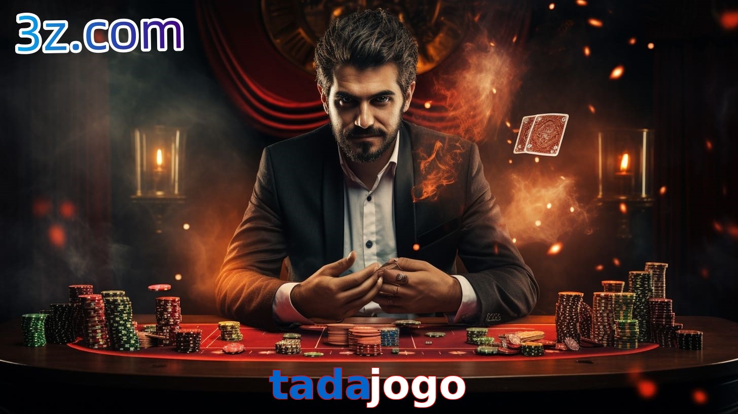 tadajogo cassino com bonus de boas-vindas