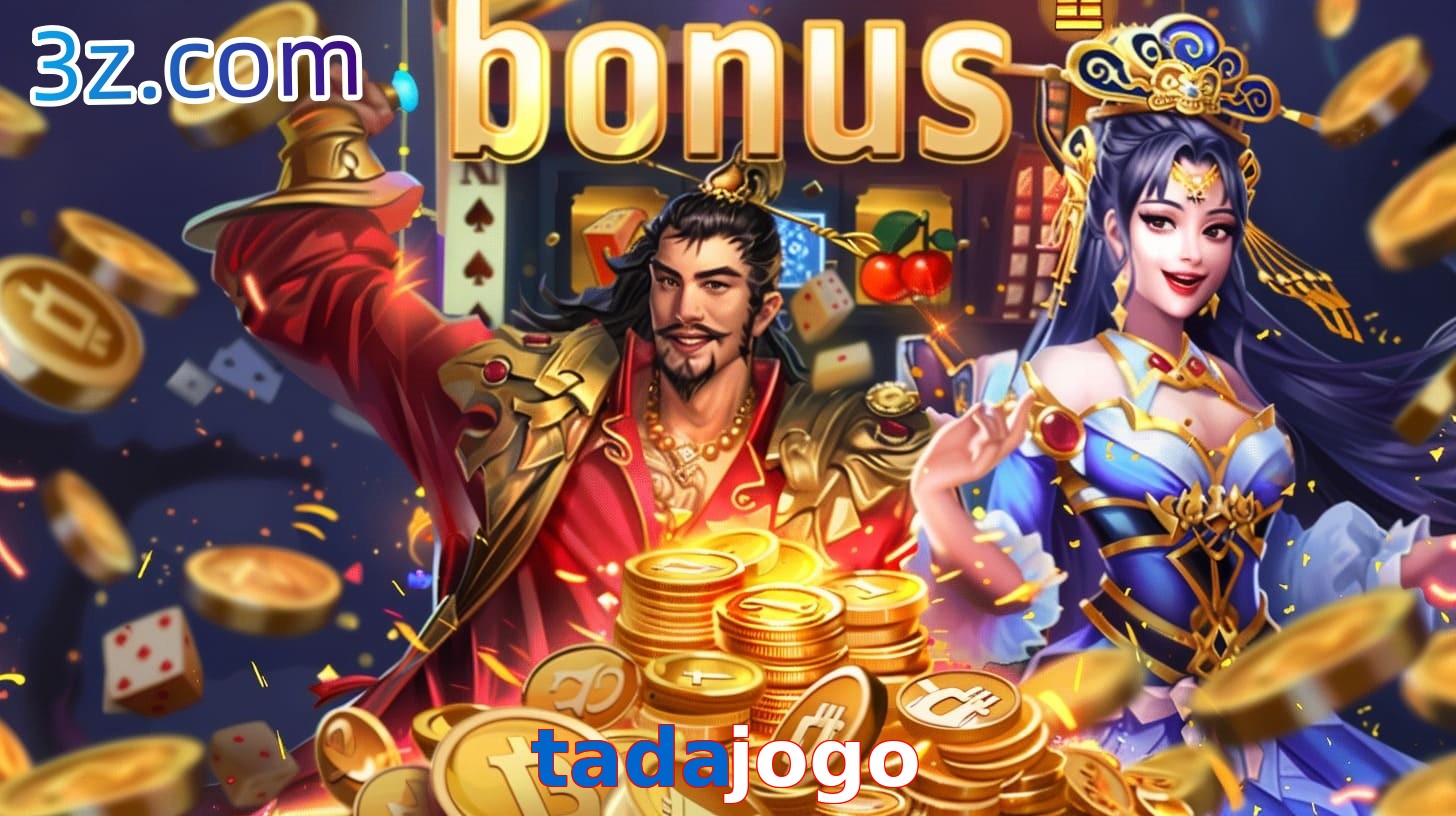 tadajogo bonus casino