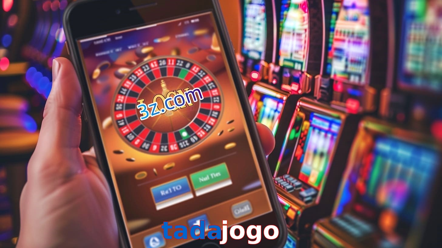 tadajogo cassino online brasil